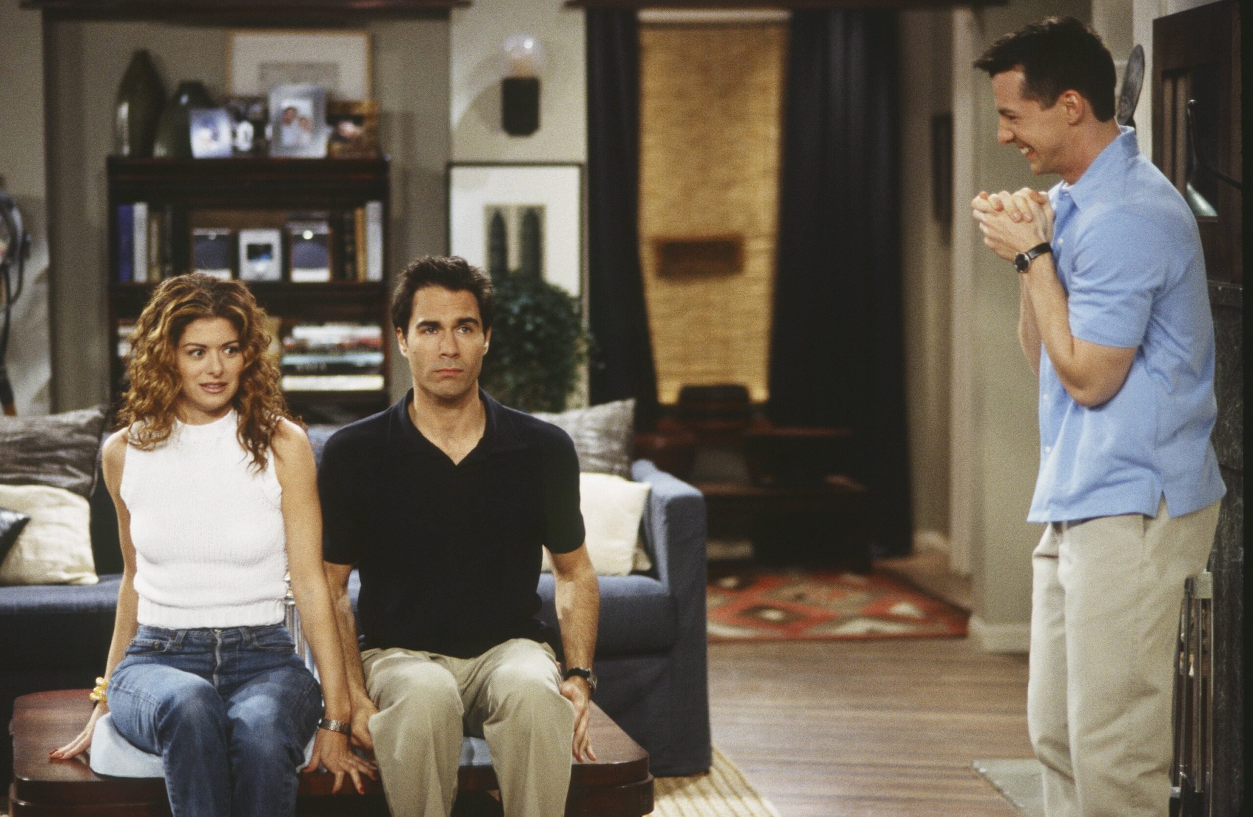 will and grace