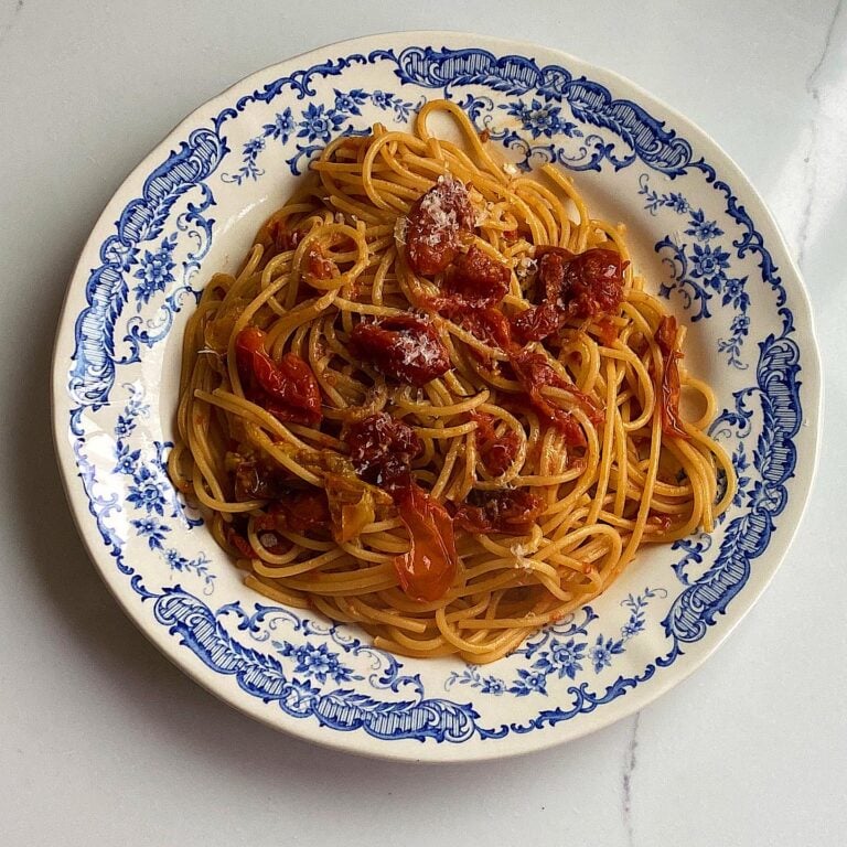 How I Taught Myself To Cook Cup Of Jo