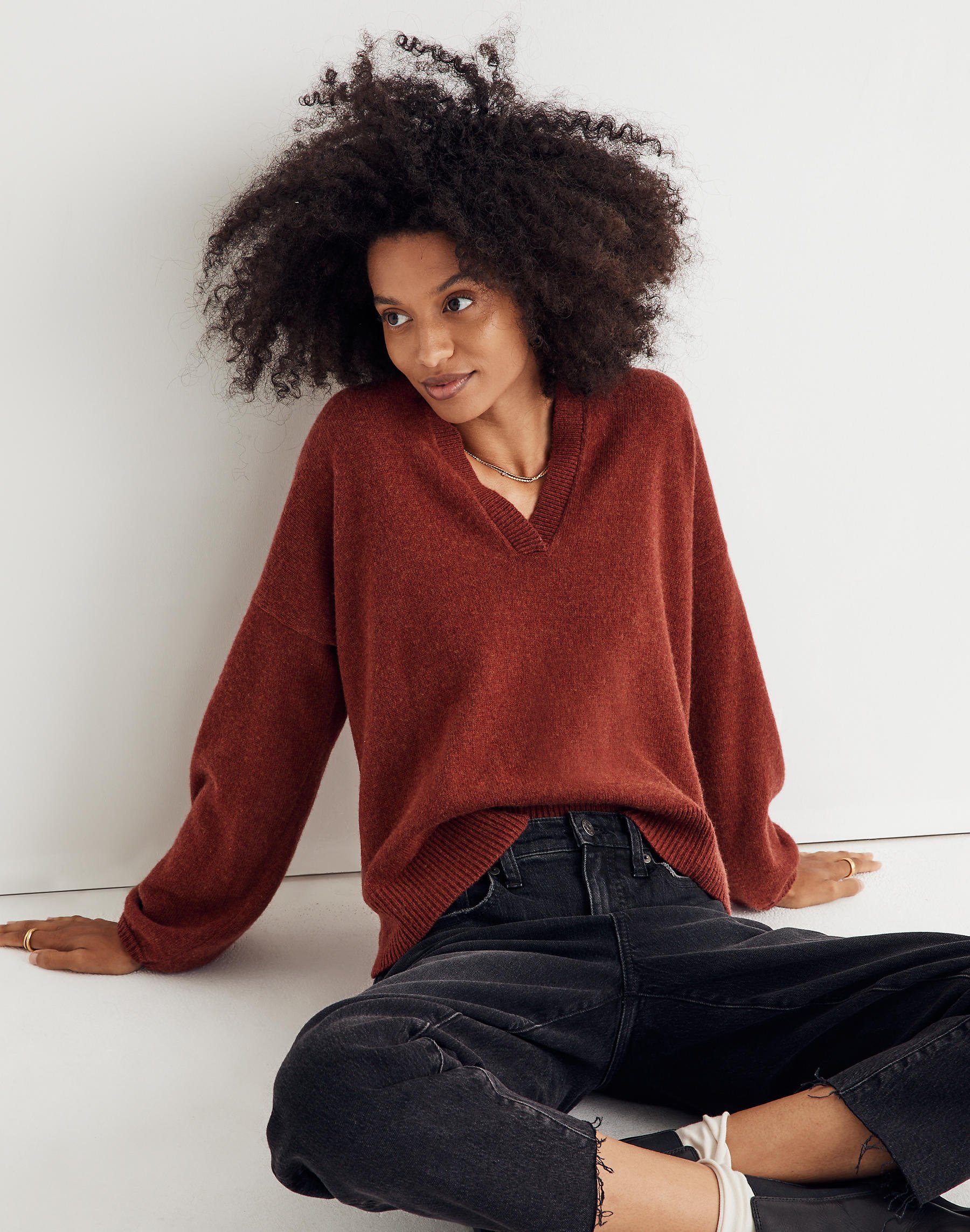 madewell fall sale