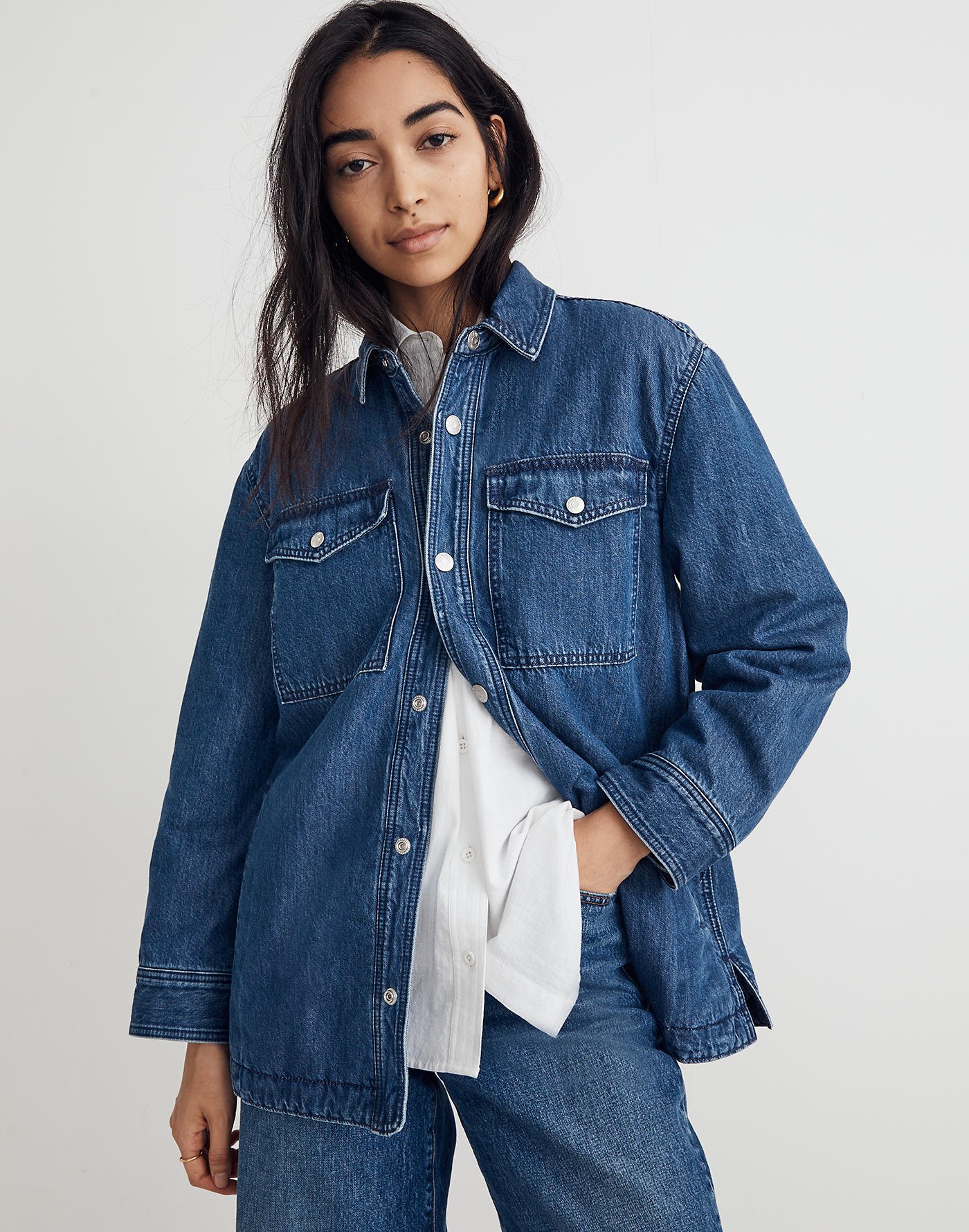 madewell fall sale