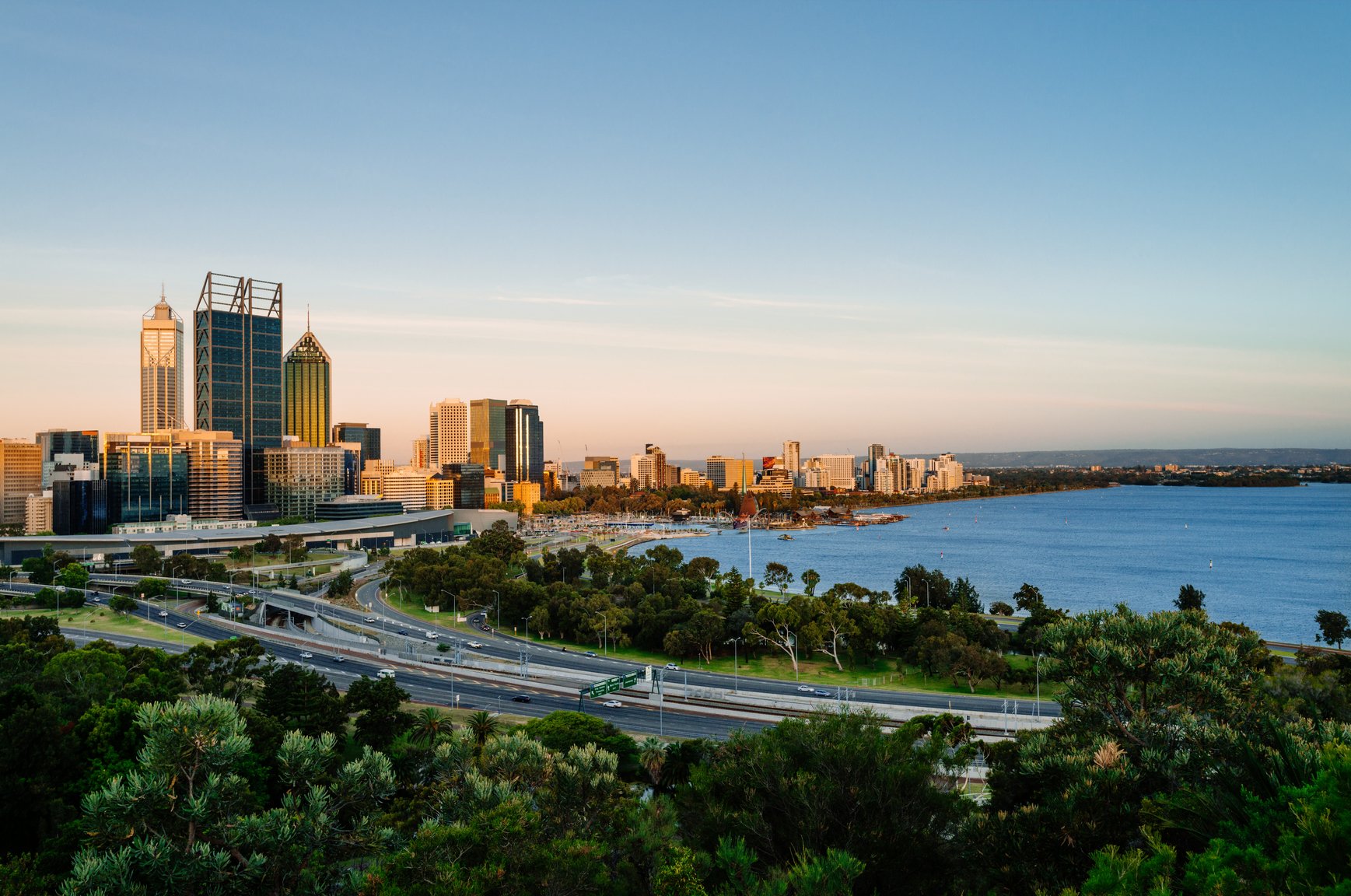 What It's Like to Parent in Australia Perth