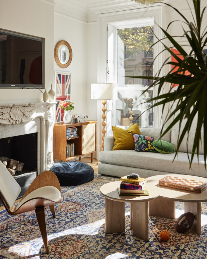 Our Brooklyn Family Home, Six Years Later | Cup of Jo
