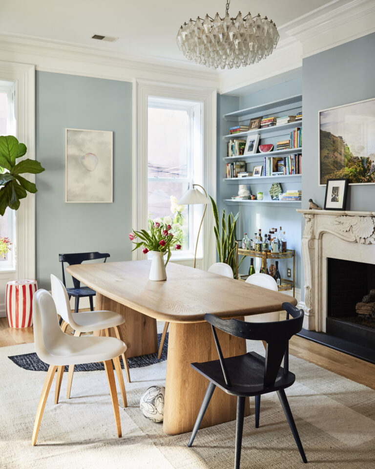 Our Brooklyn Family Home, Six Years Later | Cup of Jo