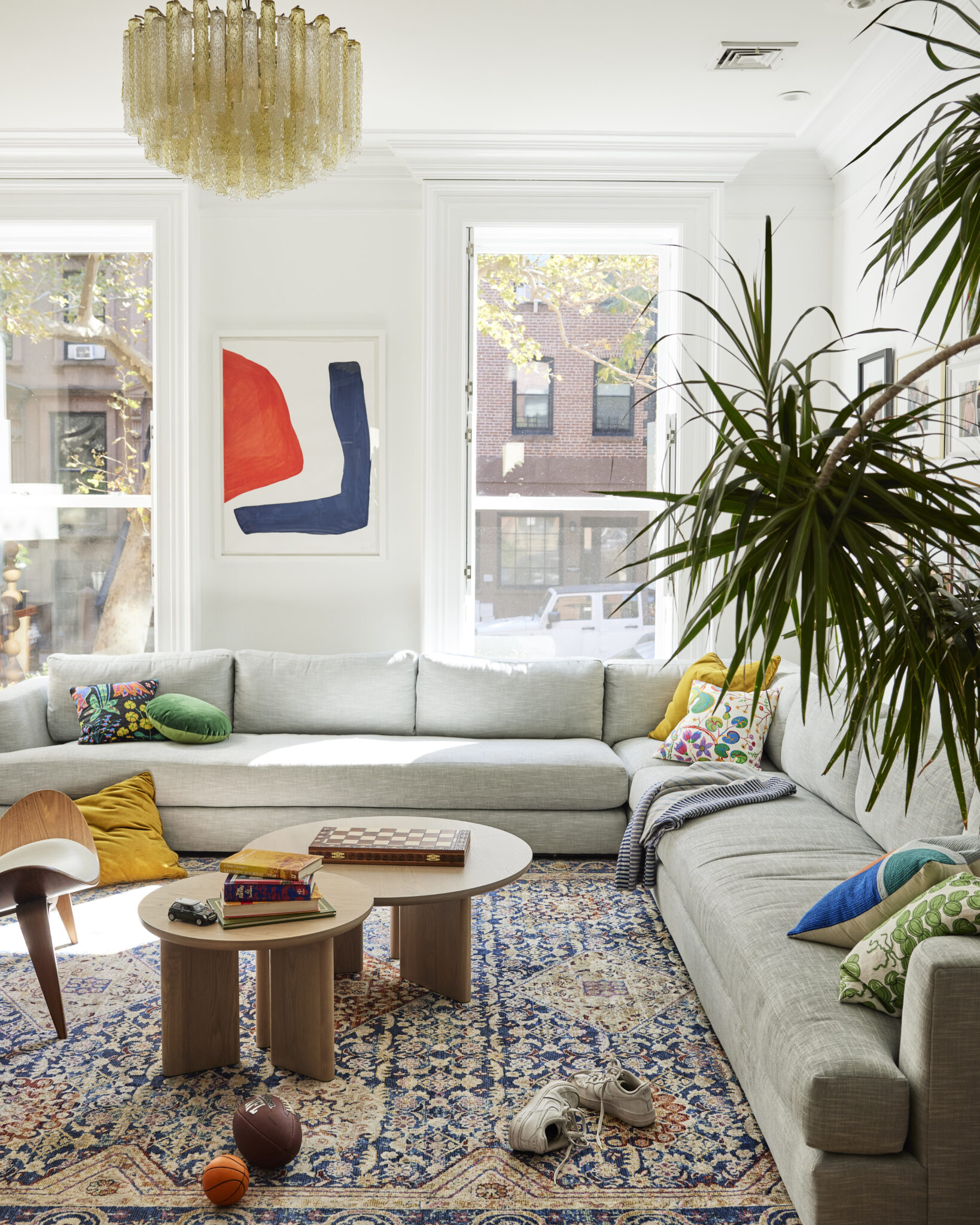 Our Brooklyn Family Home, Six Years Later | Cup of Jo