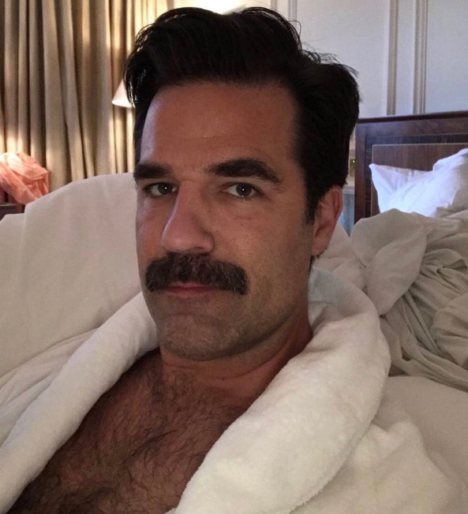 rob Delaney