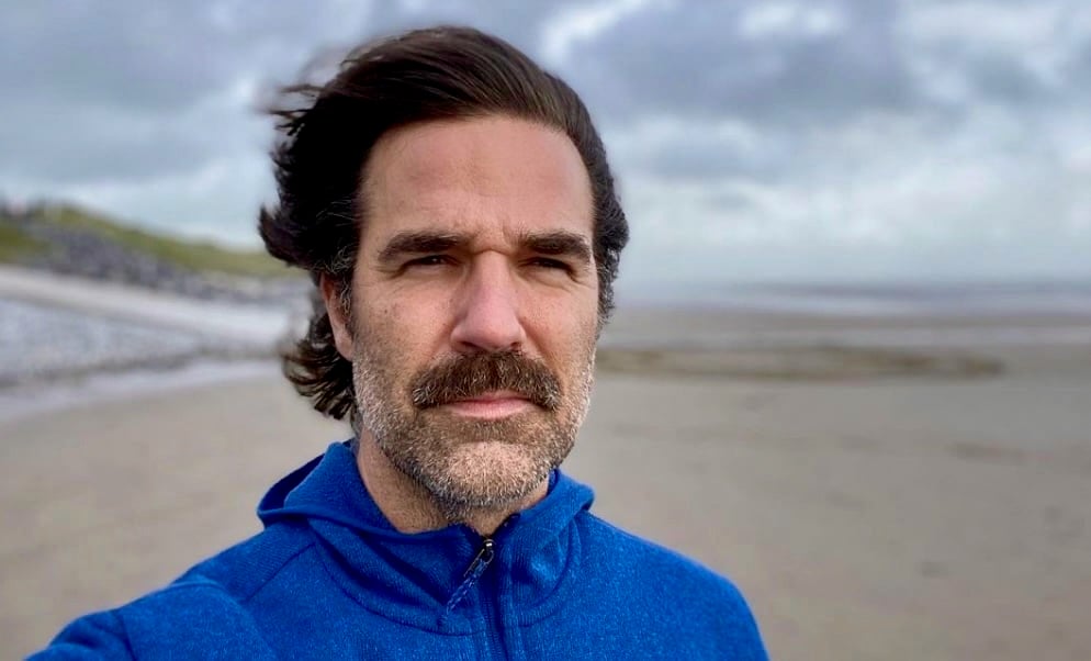 rob Delaney