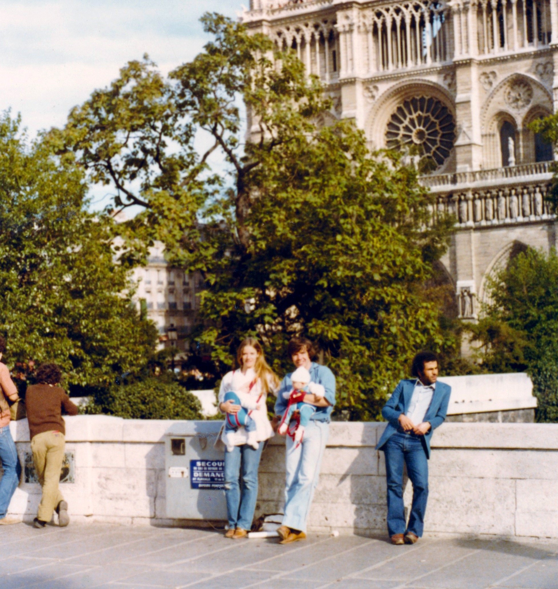 jean Jeremy goddard Paris