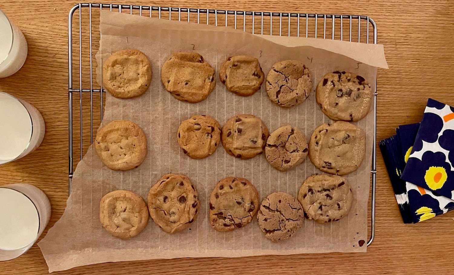 The Best Slice-and-Bake Cookie Dough: A Taste Test