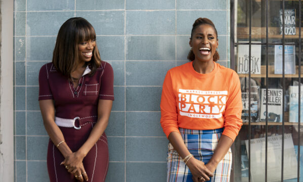 Issa Rae Insecure