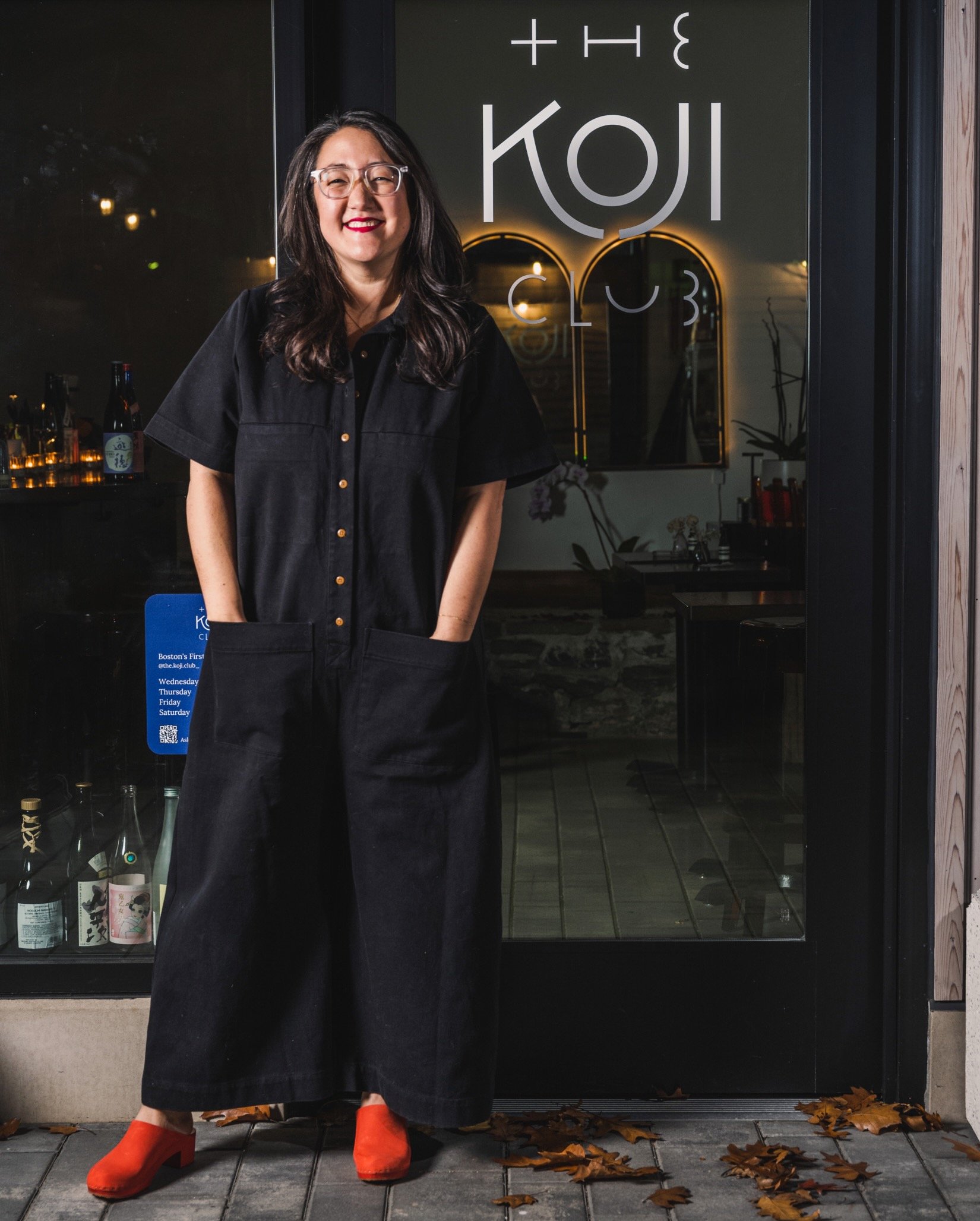 Ilana kohn kate sales jumpsuit