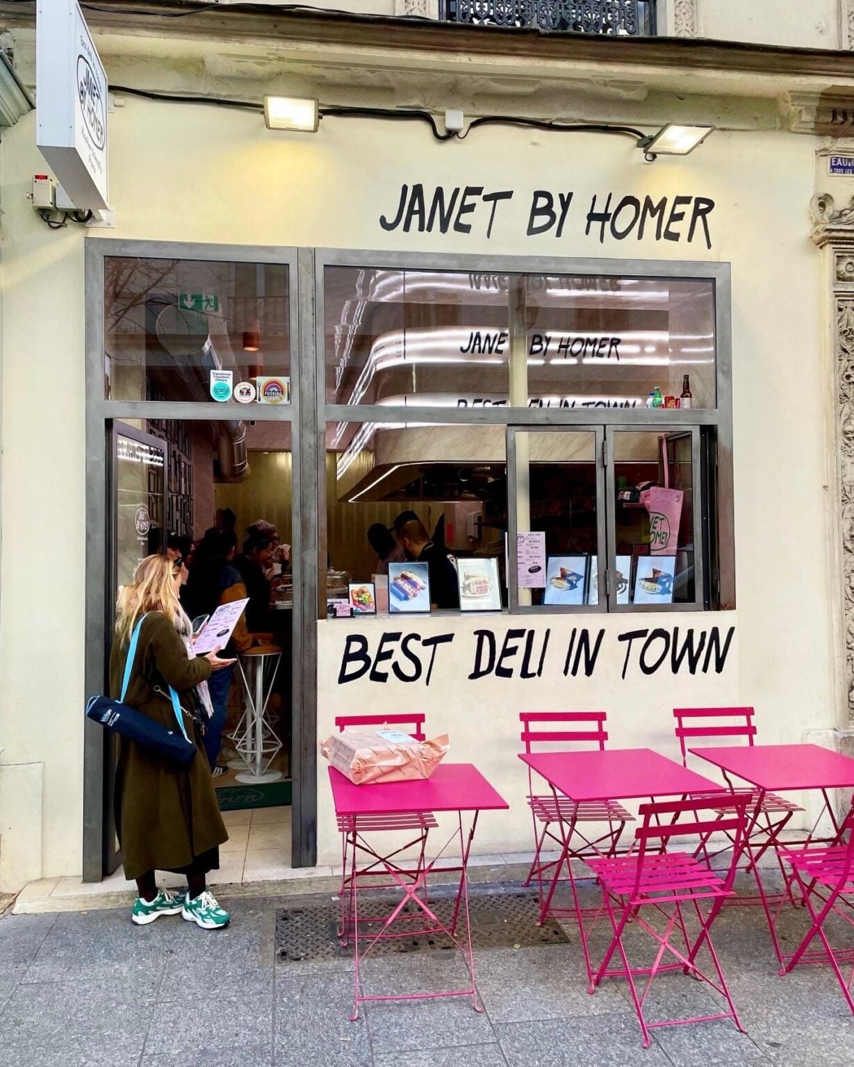 Our Paris Trip: Full Recap | Cup of Jo