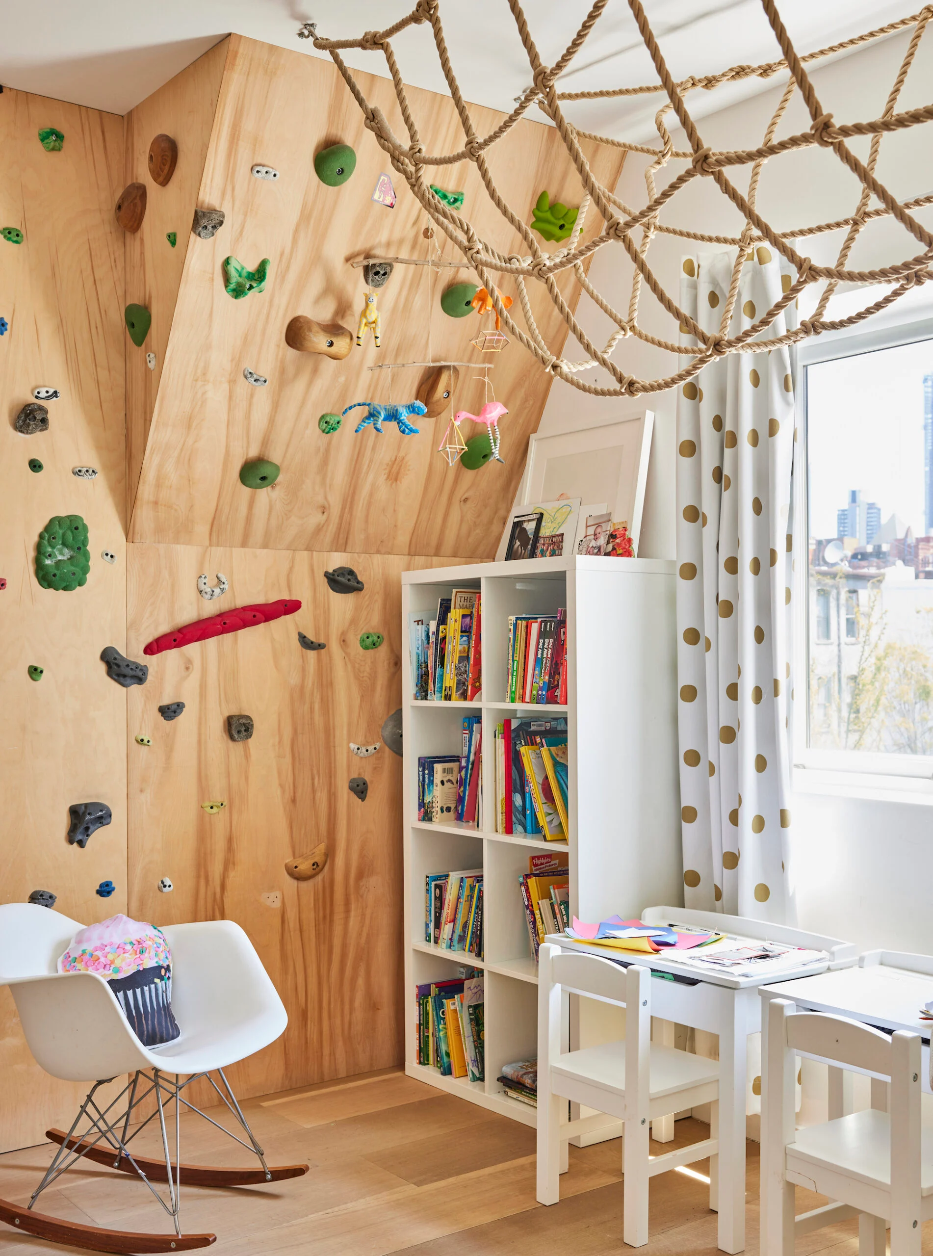 Awesome Washi Tape Ideas for Kids' Rooms