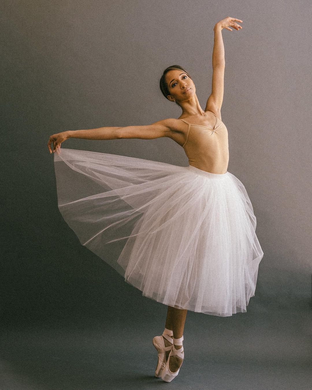 coco lavine ballerina