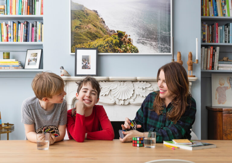 Our Brooklyn Family Home, Six Years Later | Cup of Jo