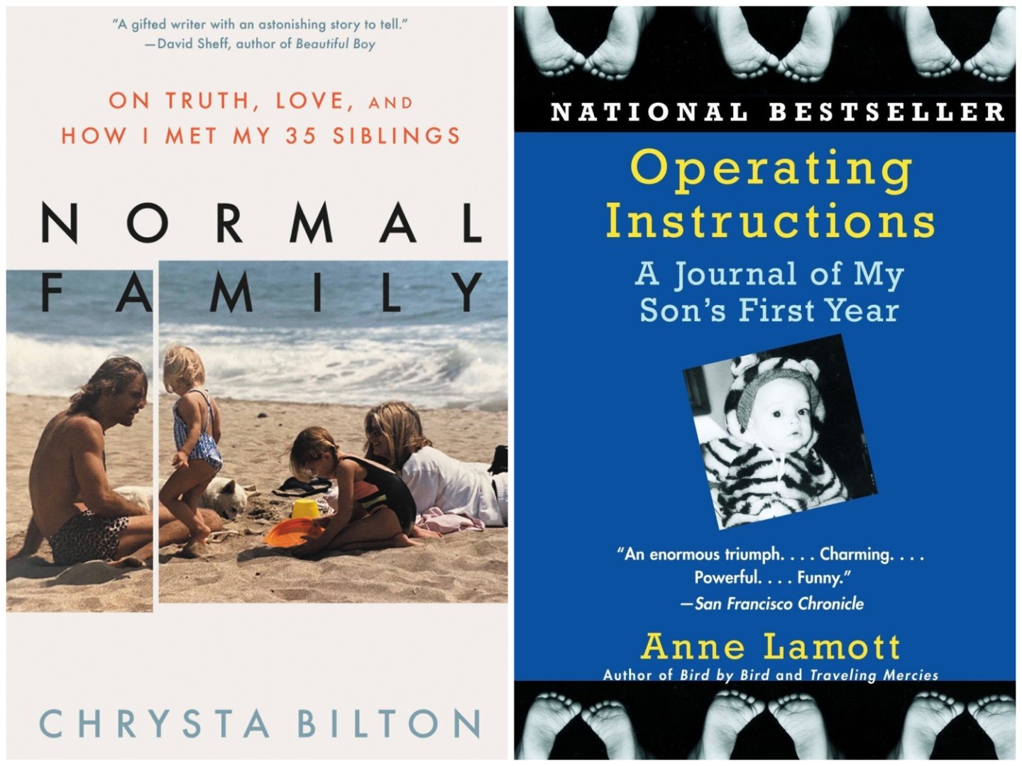 9 best books about moms and motherhood