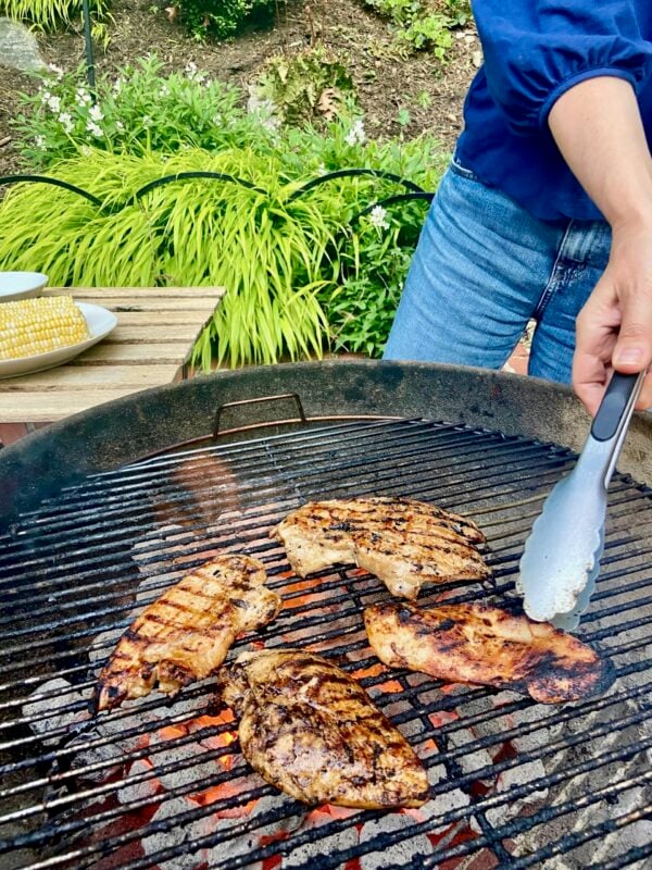 Meet Your Best Friend, Marinating | Cup of Jo
