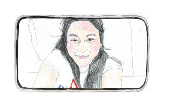 the year of selfies cup of jo