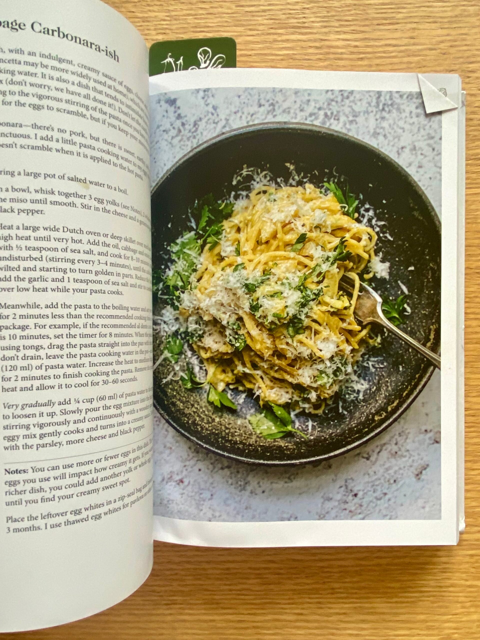 Hetty McKinnon - Cookbook - Tenderheart