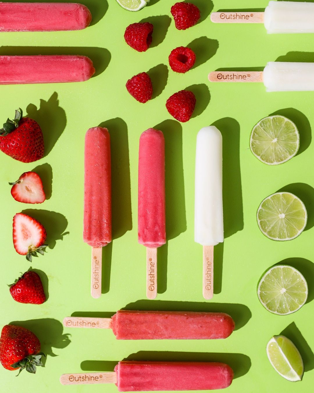 easy lime popsicle recipe