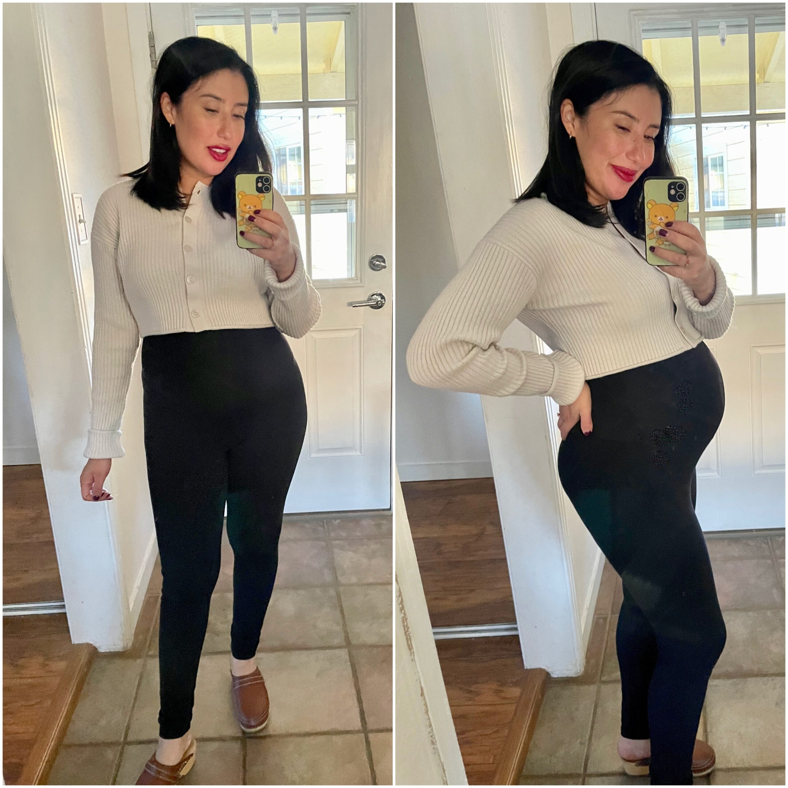 best maternity clothes