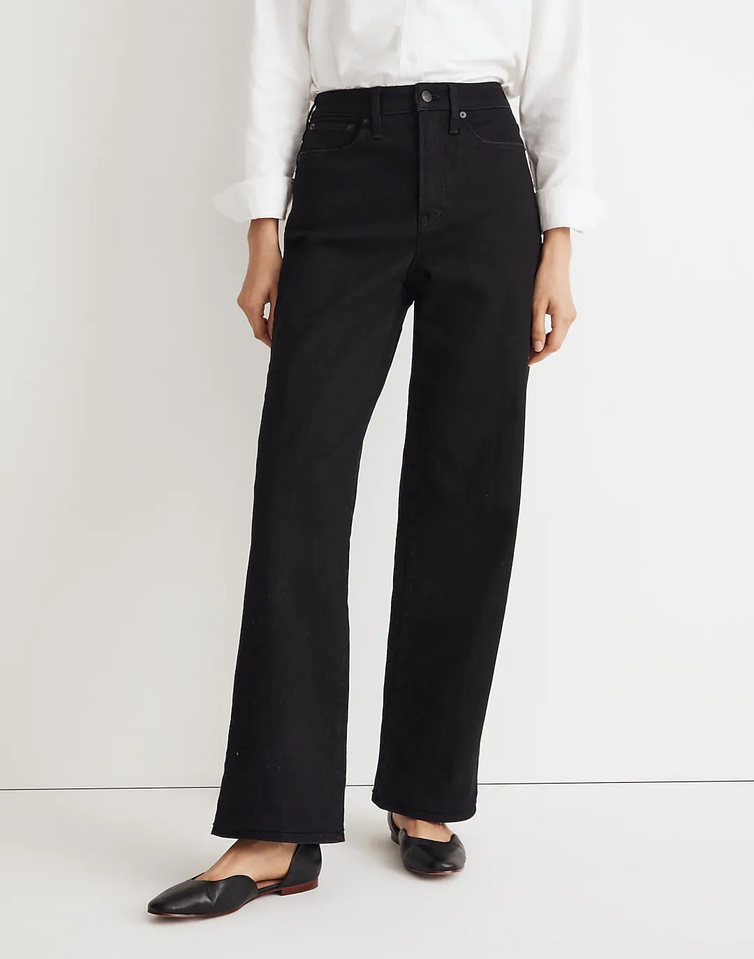 Everlane haul !!! (Best ever pants 💕way high , supima cotton t shirts)  classic, sophisticated 