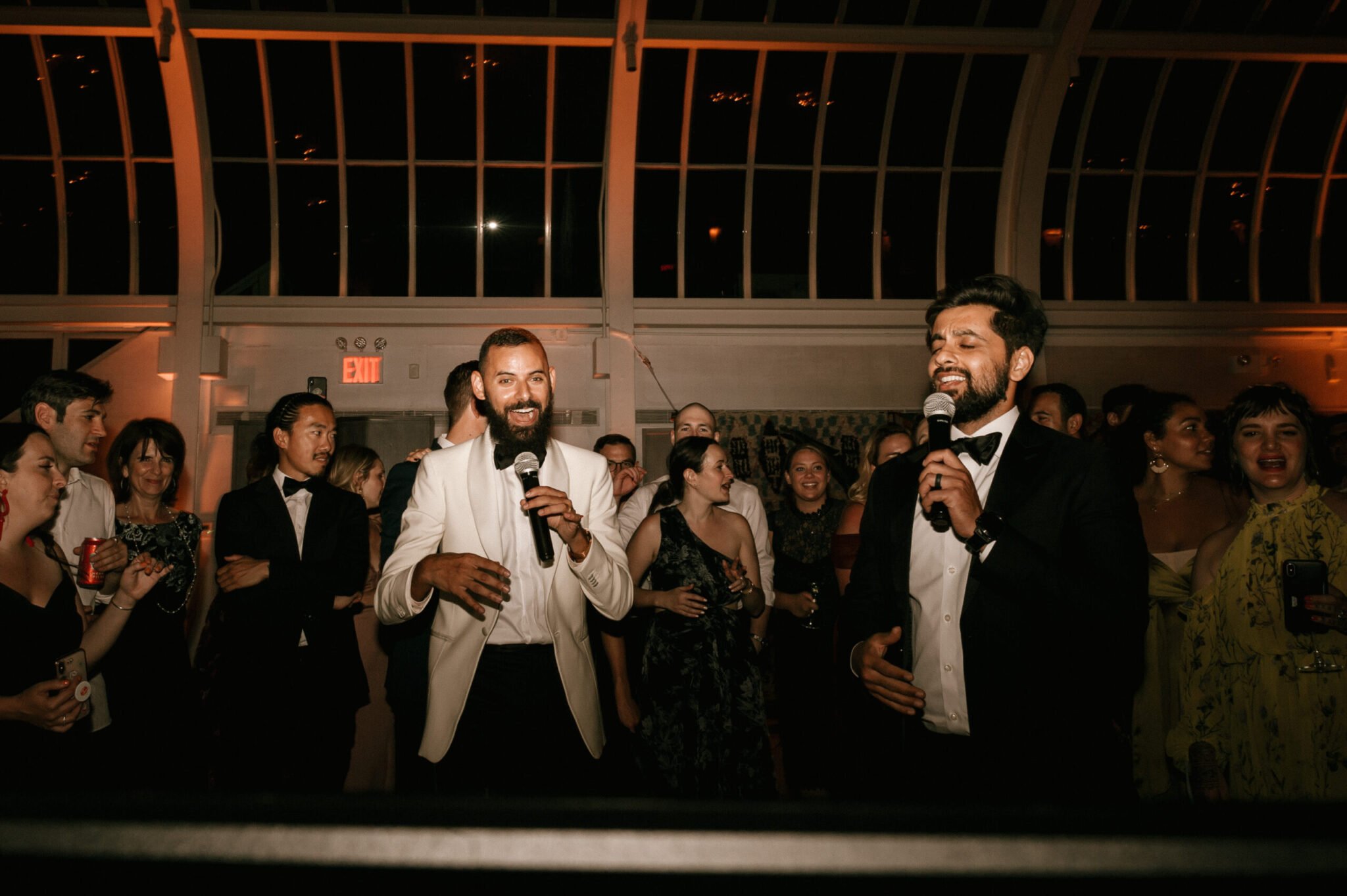 Would You Sing Karaoke at Your Wedding? Cup of Jo