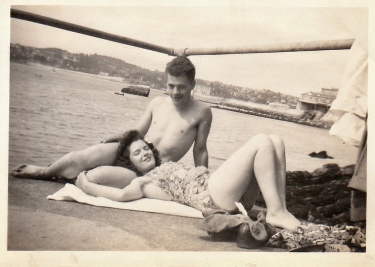 This Poem is So Romantic