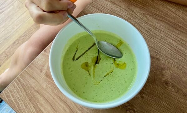 easy magic bullet recipes