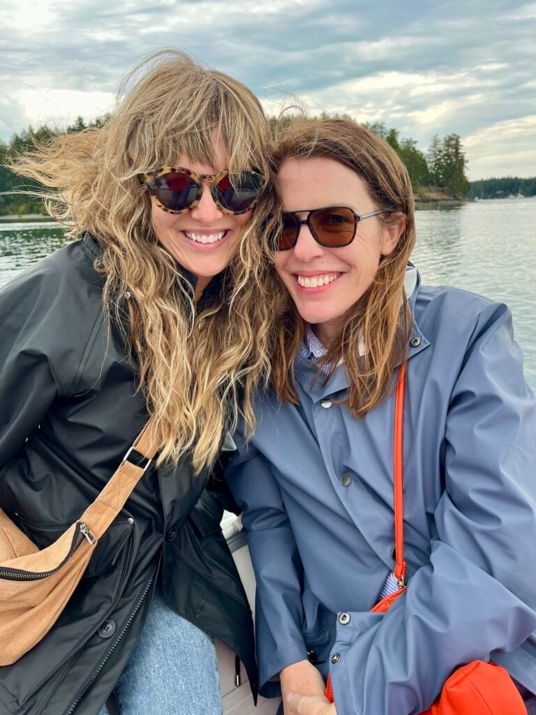 A Three-Day Trip to Seattle | Cup of Jo