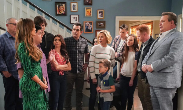 modern family
