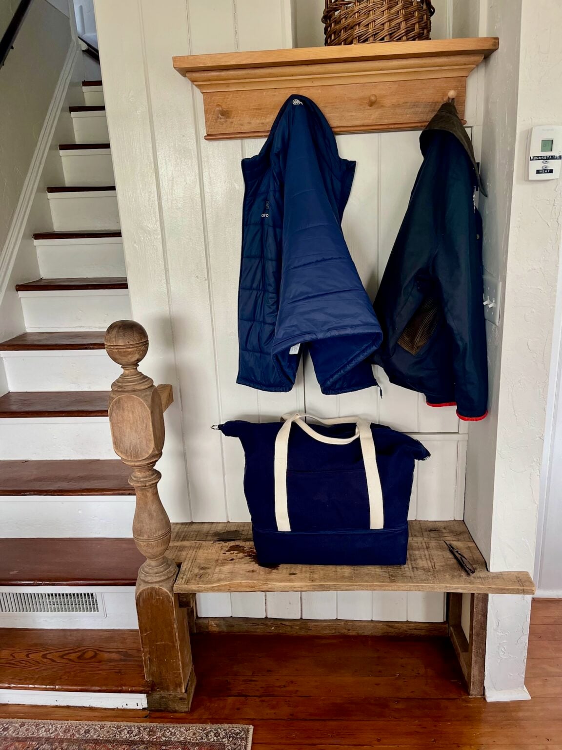 A Weekend Packing List (in My Favorite Travel Bag) | Cup of Jo