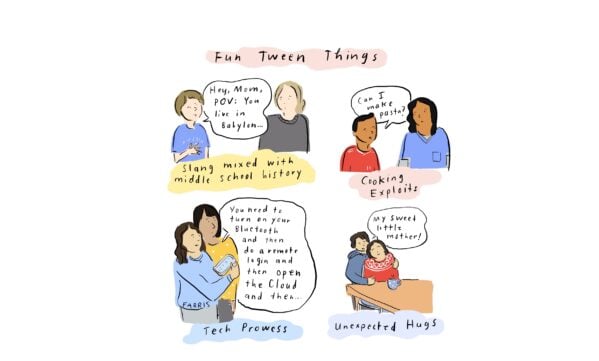 fun tween things