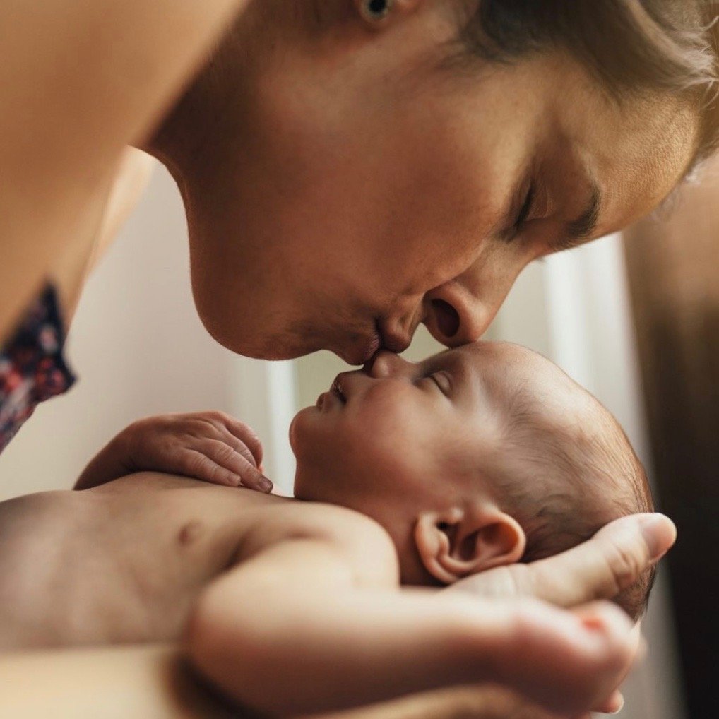 growing up with an alcoholic mother