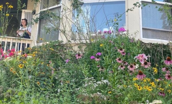 Living in Portland Maine