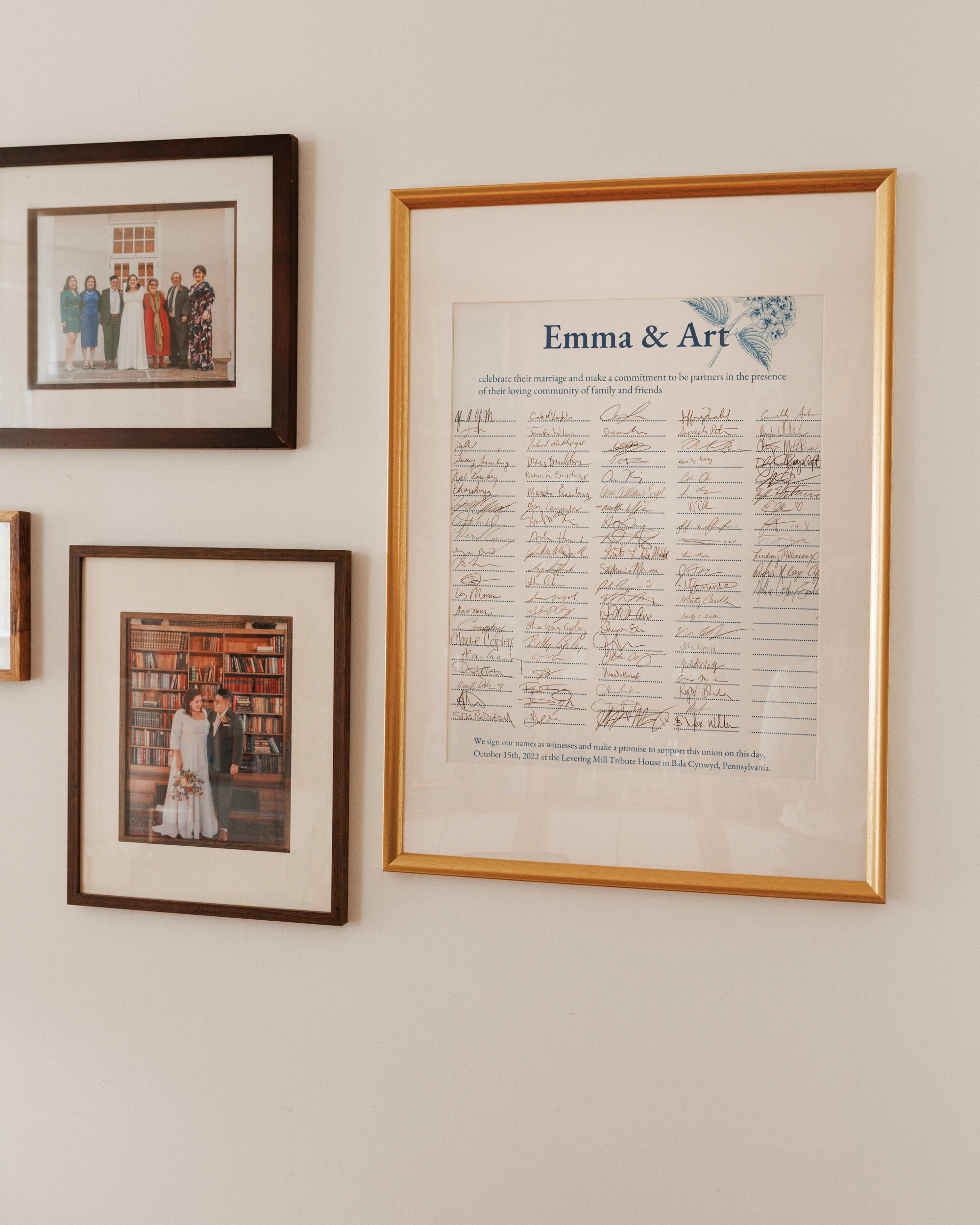 Emma Copley Eisenberg's Colorful Philly House With Books, Three Cats, and Herbal Tea on Tap