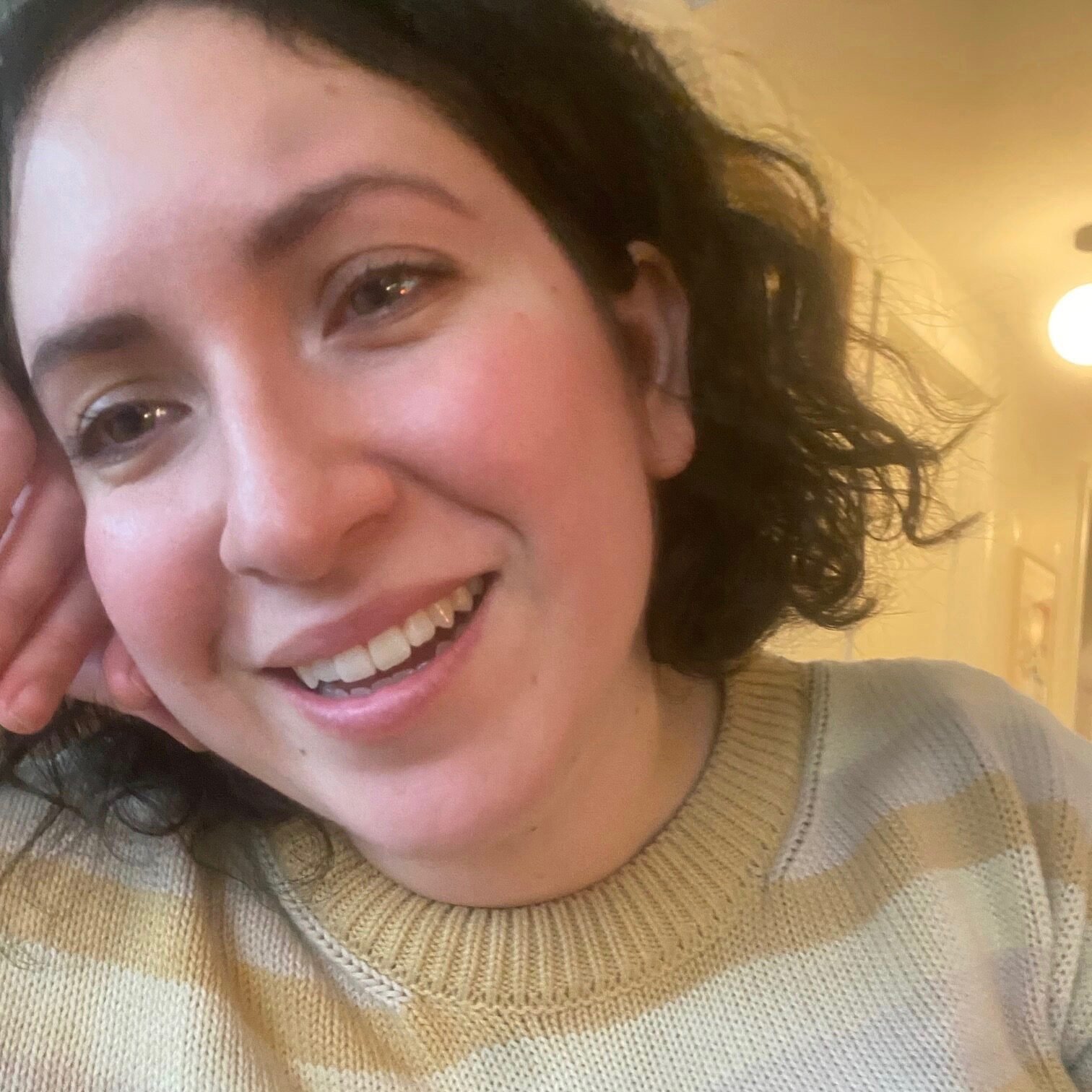 8 women share what they love about their looks