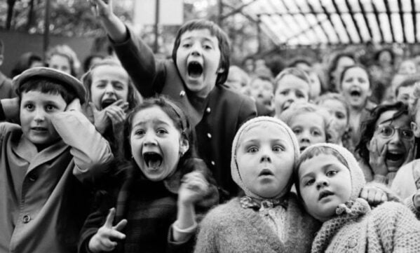 Questions Without Answers by Sarah Manguso and Liana Finck