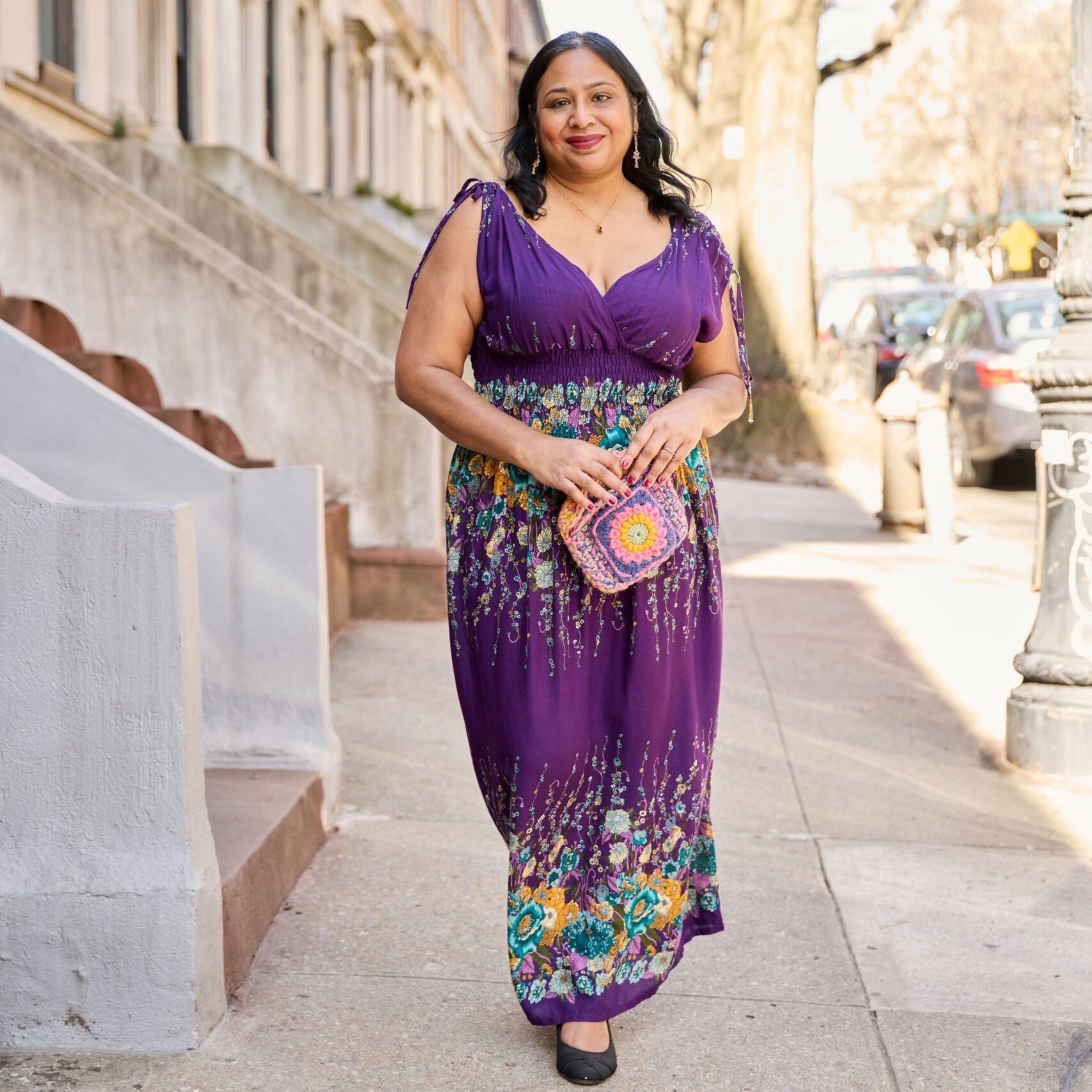 Kirthana Ramisetti