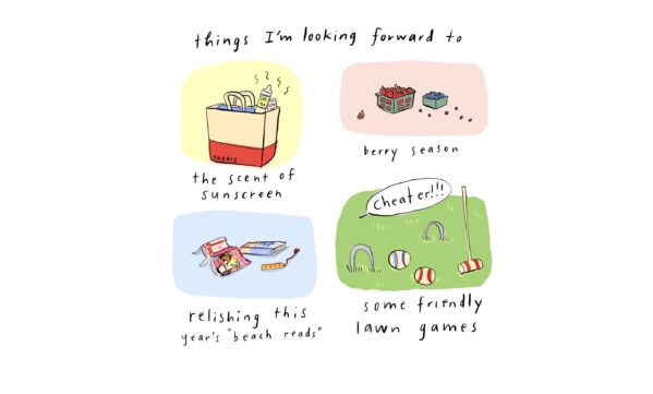 grace farris summer cartoon
