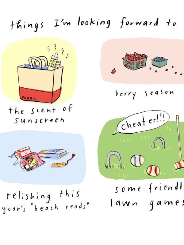 grace farris summer cartoon