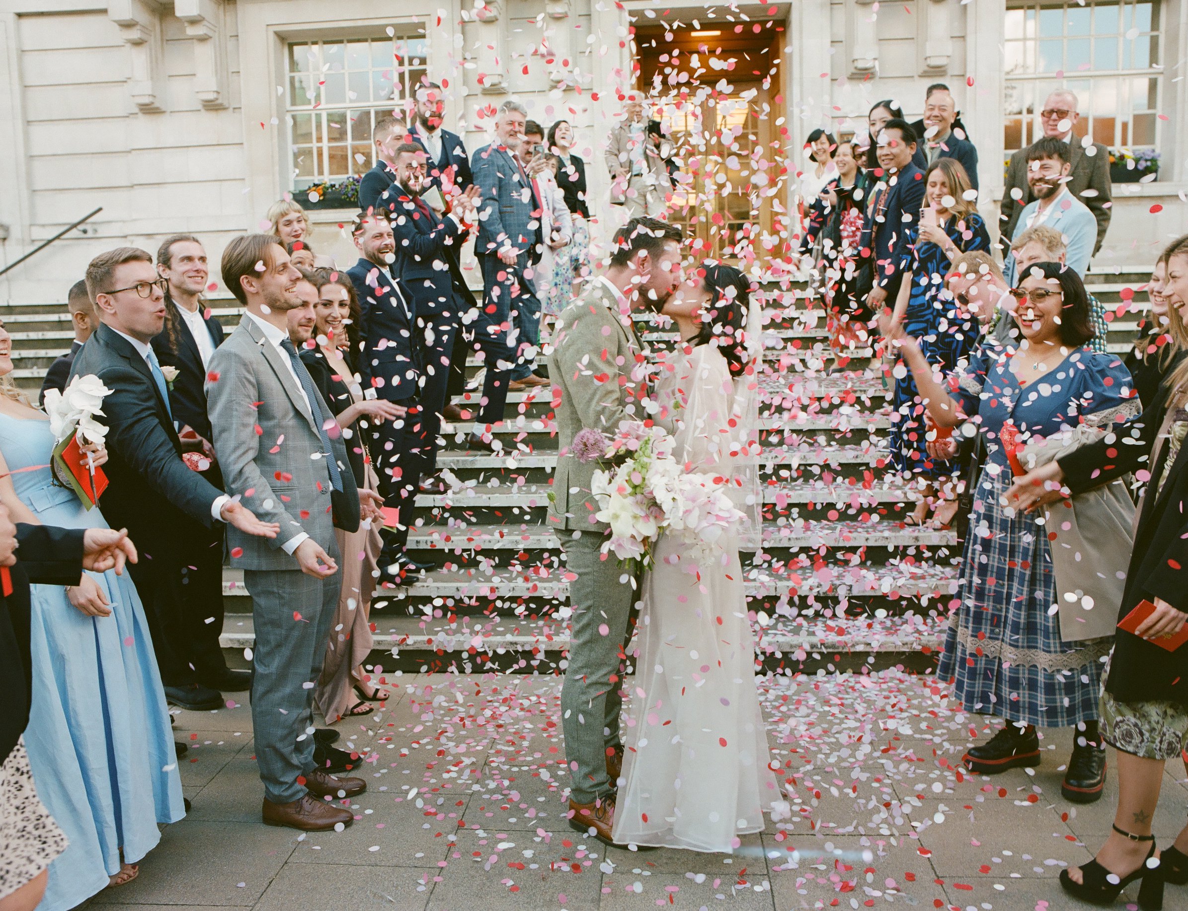 Singaporean Chinese wedding traditions