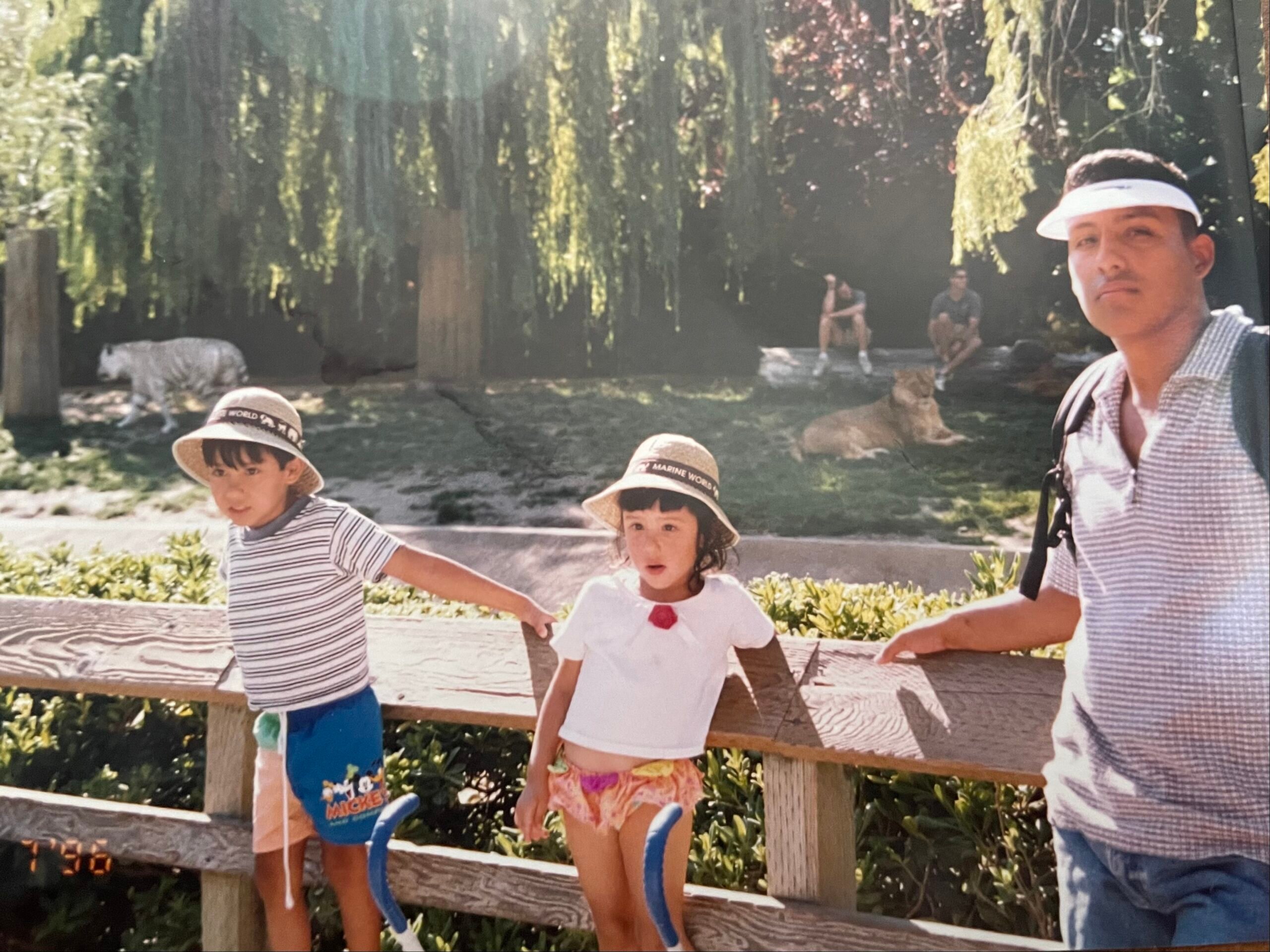 how to help kids who've lost a parent