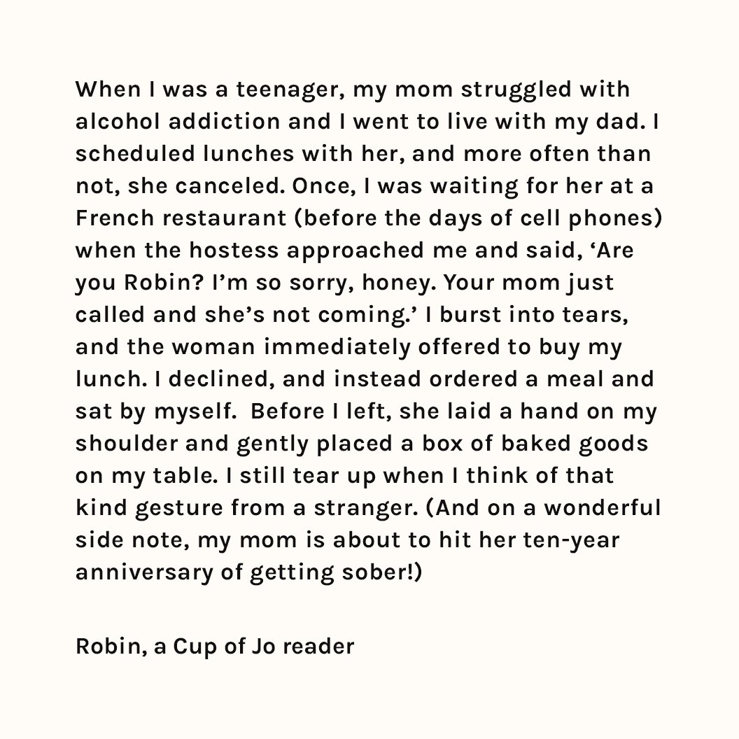 Cup of Jo Quotes