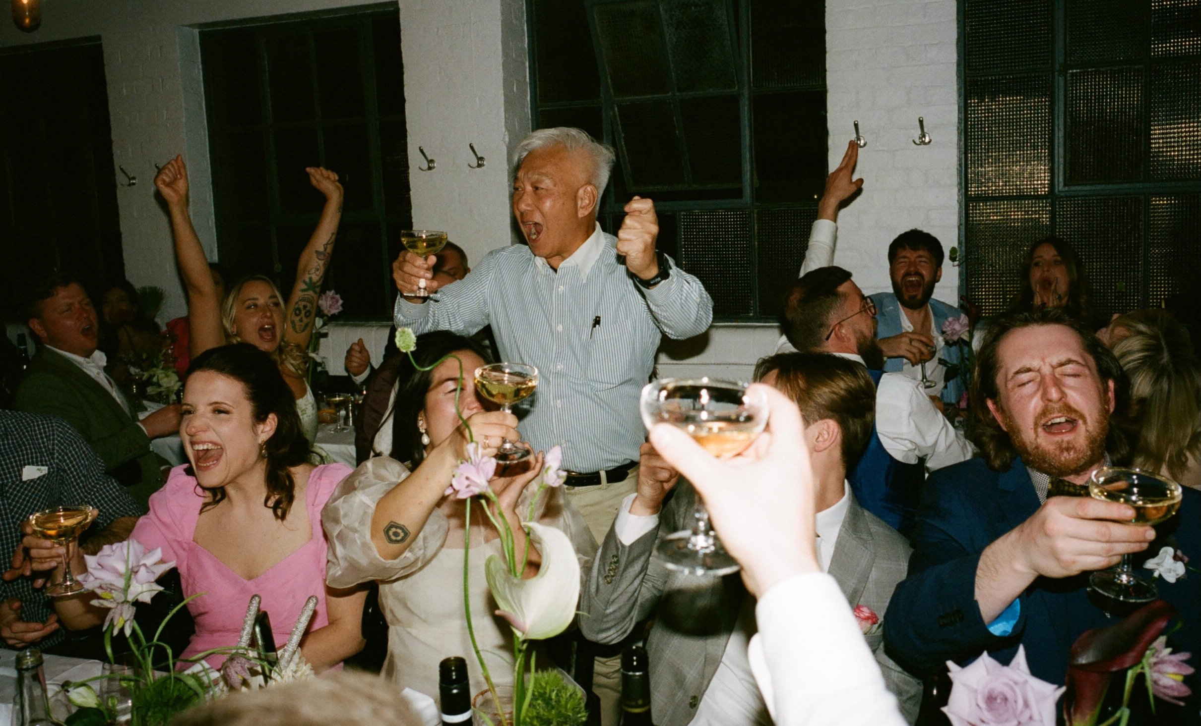 How Would You Make Your Wedding Feel True to You?