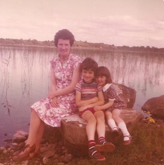 how to help kids who've lost a parent