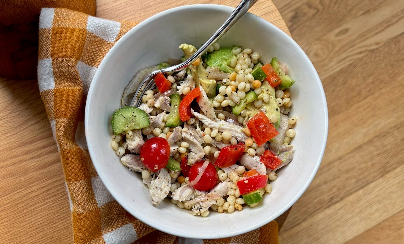 What Do You Eat for Lunch? What Do You Eat for Lunch?