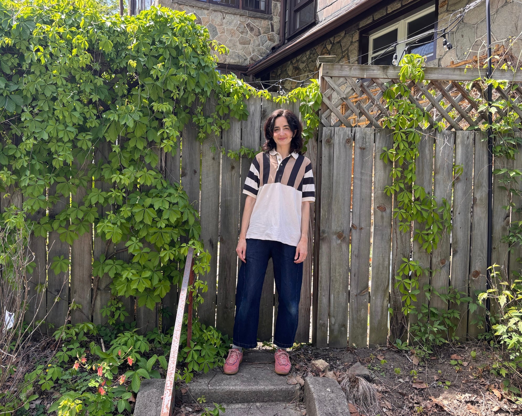 Brooke barker illustrator writer