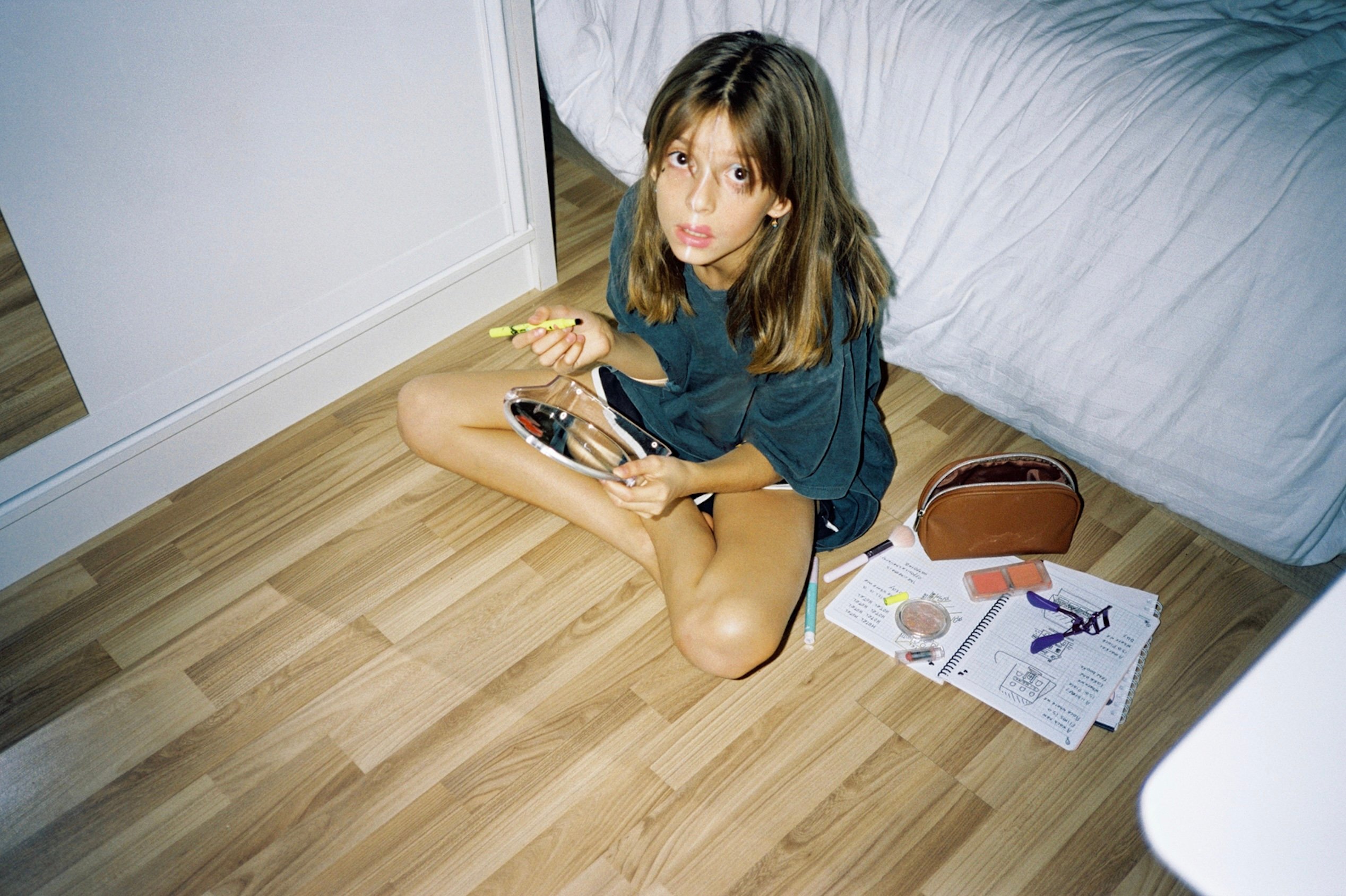 Puberty, Meet Perimenopause. | Cup of Jo Puberty, Meet Perimenopause. | Cup of Jo