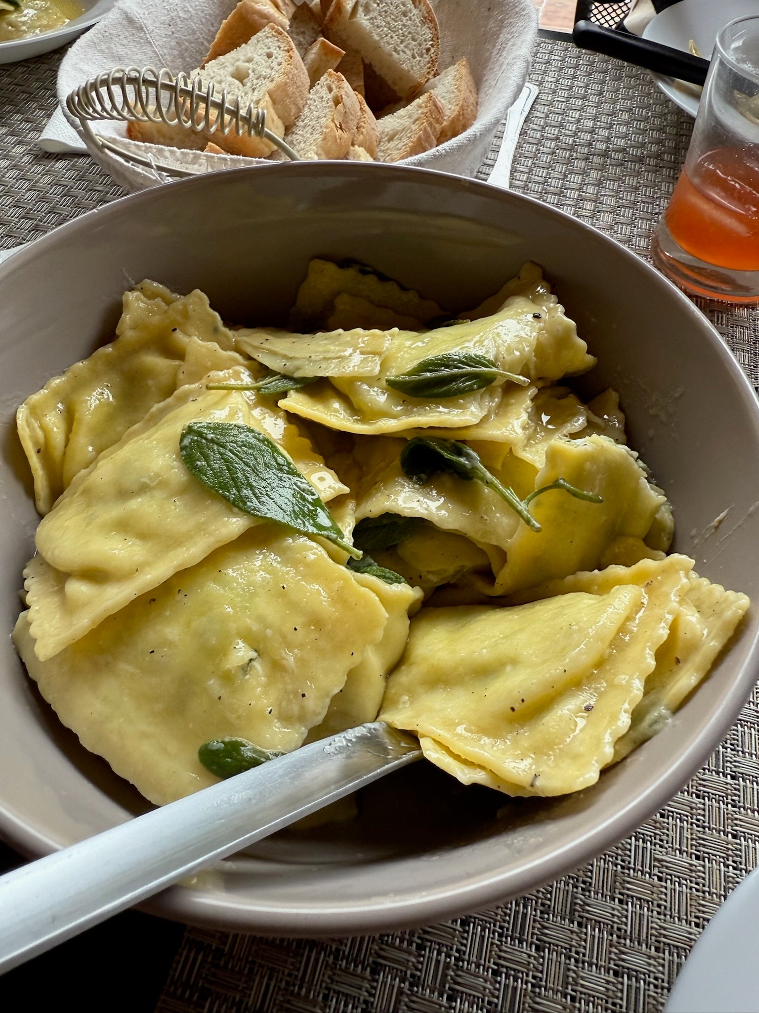 A Family Trip to Tuscany, Italy