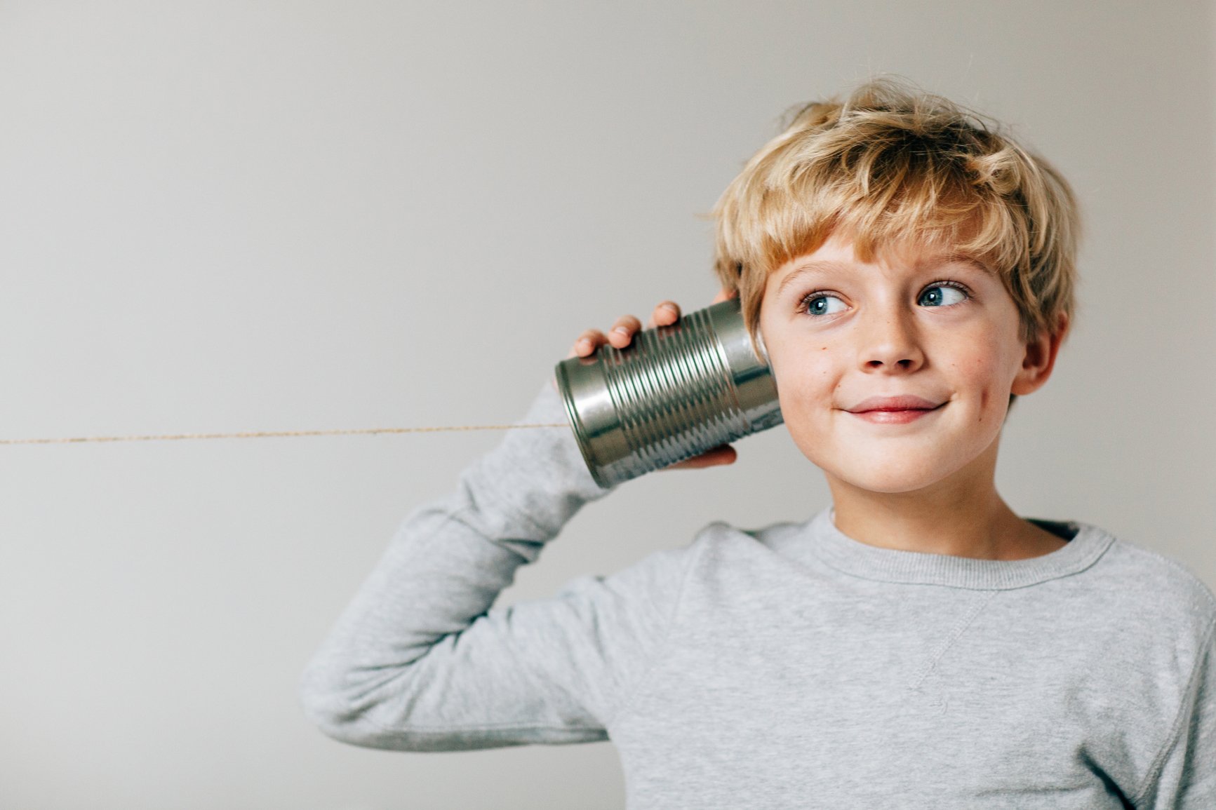 Hablamos de la derecha con los niños
